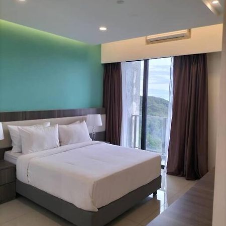 Studio Suite Genting Highland 33-01 Genting Highlands Exteriör bild
