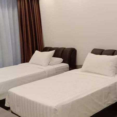Studio Suite Genting Highland 33-01 Genting Highlands Exteriör bild