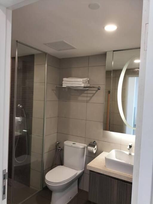 Studio Suite Genting Highland 33-01 Genting Highlands Exteriör bild