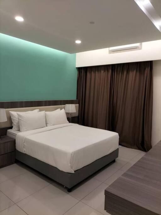 Studio Suite Genting Highland 33-01 Genting Highlands Exteriör bild